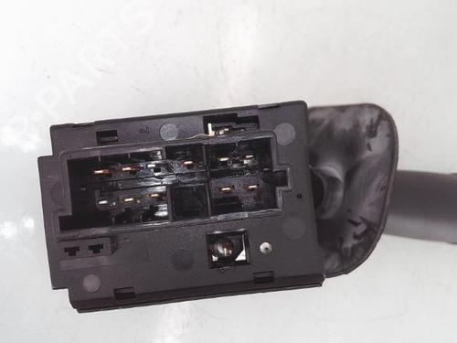 Used Steering column stalk Steering column stalk CITROËN XANTIA (X1_, X2_) 2.0 HDI 109 (109 hp) 25349711 25349711