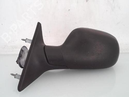 Used Left mirror RENAULT SAFRANE II (B54_) 2.2 dT (B54G) (113 hp) 25349913