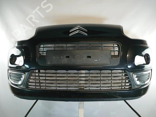 Used Front bumper CITROËN C3 Picasso (SH_) 1.6 HDi (90 hp) 31791721