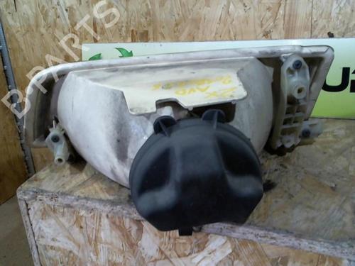 Right headlight CITROËN ZX Break (N2) 1.9 D | BP27972800C29 