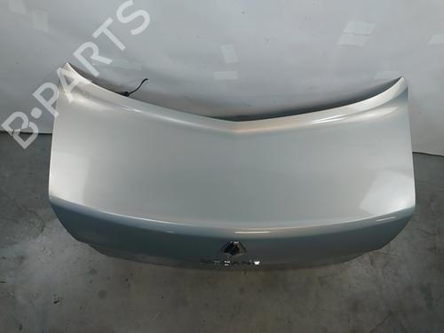 Portellone/Cofano posteriore RENAULT MEGANE II (BM0/1_, CM0/1_) 1.5 dCi (BM02, BM13, BM2A, CM02, CM13) | BP30003789C6