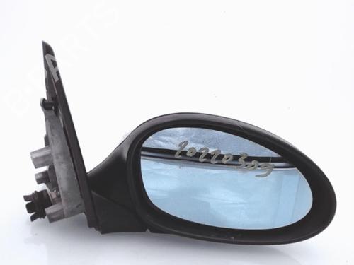 Right mirror BMW 1 (E87) 118 d | BP25369339C27 