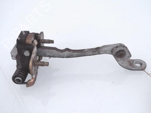 Used Hinge/Door check strap RENAULT CLIO II (BB_, CB_) 1.5 dCi (B/CB07) (65 hp) 25355230