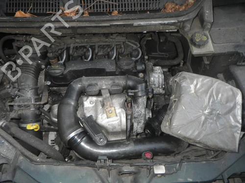 Front wiper motor FORD FOCUS C-MAX (DM2) 1.6 TDCi | BP25361471M29  - Image 5