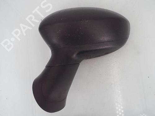Used Left mirror FIAT GRANDE PUNTO (199_) 1.2 (65 hp) 25350055