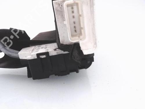 Used Front right lock CITROËN C4 Coupe (LA_) 1.6 HDi (109 hp) 25366354