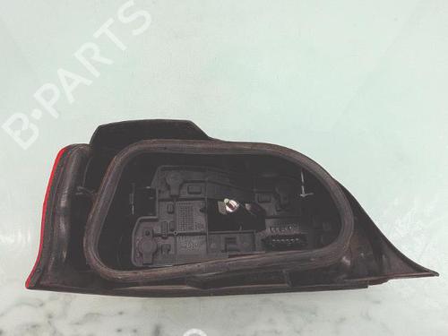 Højre baglygte CITROËN SAXO (S0, S1) 1.1 X, SX | BP29913230C35