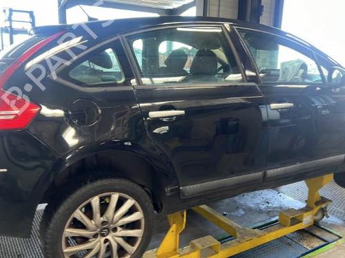 Right tailgate light CITROËN C4 I (LC_) 1.6 HDi | BP25350320C80  - Image 6