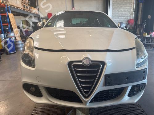 Front right panel ALFA ROMEO GIULIETTA (940_) 2.0 JTDM (940.FXL1A) | BP37034309C59 - Image 11