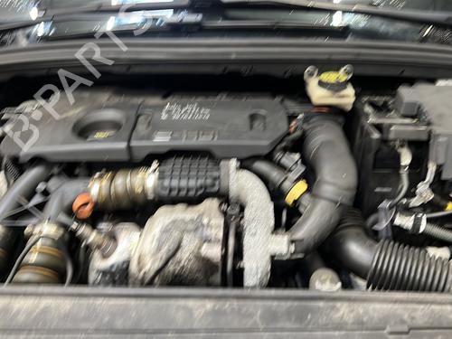 Electronic module PEUGEOT 308 SW I (4E_, 4H_) 1.6 HDi | BP25356514M83 