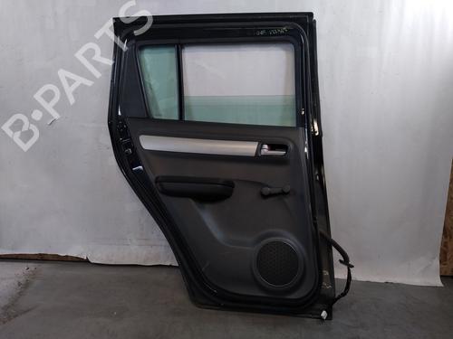 dr-venstre-bagtil-suzuki-swift-iii-mz-ez-2005-27303741 main image