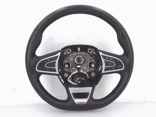 Used Steering wheel RENAULT SCÉNIC IV (J9_) 1.2 TCe 130 (130 hp) 25354358