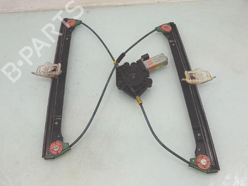 Used Front right window mechanism Front right window mechanism FIAT STILO Multi Wagon (192_) 1.9 JTD (115 hp) 34368632 34368632