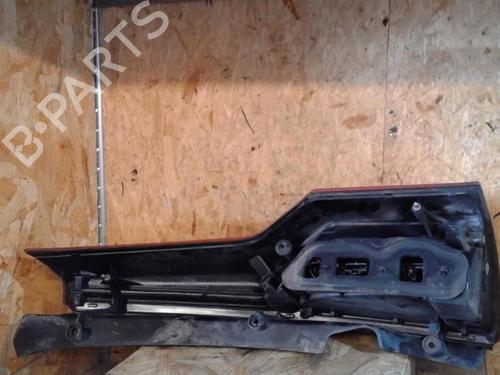 Left taillight CITROËN C4 Grand Picasso I (UA_) 1.6 HDi | BP27972814C34 
