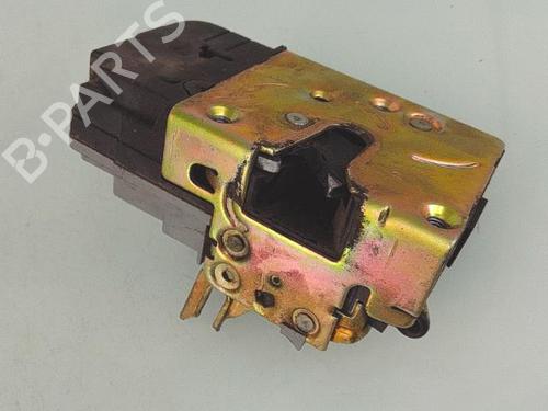 Front right lock CITROËN XSARA (N1) 2.0 HDi 90 | BP27706913C97 