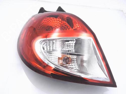 Left taillight RENAULT CLIO III (BR0/1, CR0/1) 1.5 dCi (C/BR0G, C/BR1G) | BP25354677C34 
