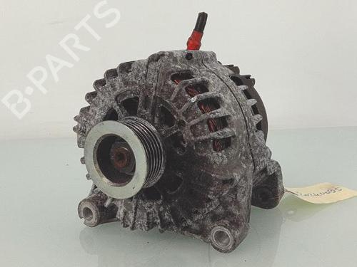 Generator BMW 1 (E87) 118 d (143 hp) 25371149