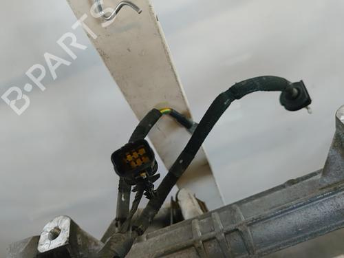 Steering rack PEUGEOT 208 I (CA_, CC_) 1.2 VTI 82 | BP28718318M22 