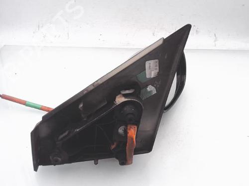 Right mirror CITROËN C5 I (DC_) 2.0 HDi (DCRHZB, DCRHZE) | BP25354228C27 