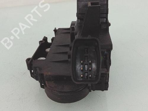 Front right lock LANCIA MUSA (350_) 1.3 D Multijet (350.AXM11, 350.AXM1A, 350.AXI1A) | BP29040365C97 