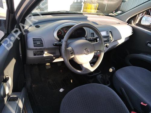 Right front window switch NISSAN MICRA III (K12) 1.4 16V | BP25358342I26 