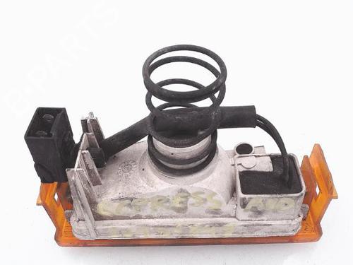 Used Right front indicator RENAULT RAPID Box Body/MPV (F40_, G40_) 1.6 D (F404) (55 hp) 25357083