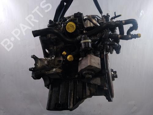 Engine AUDI A4 B8 Avant (8K5) 2.0 TDI | BP26297286M1 - Image 6
