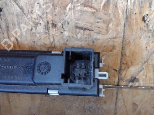Used Display monitor PEUGEOT 207 SW (WK_) 1.6 HDi (109 hp) 25373174