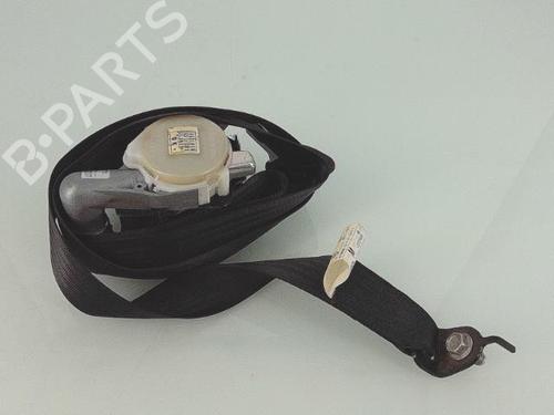 Front right seatbelt MAZDA 5 (CR) 2.0 CD (CR19) | BP25356114I25 - Image 3