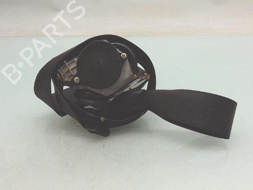 Front left seatbelt PEUGEOT 206 Hatchback (2A/C) 1.9 D | BP32086711I26