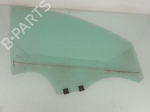 Used Front right door window DACIA SANDERO II TCe 90 (B8M1, B8MA, B8AC) (90 hp) 27356574