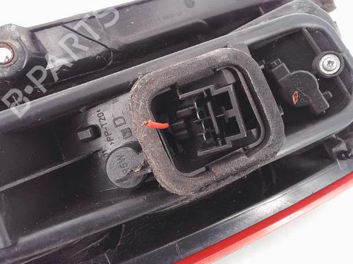 Right taillight FIAT GRANDE PUNTO (199_) 1.2 | BP25350072C35 