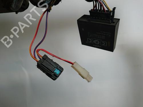 Tow ball/Mechanism CITROËN C4 I (LC_) 1.6 HDi | BP30732841C141