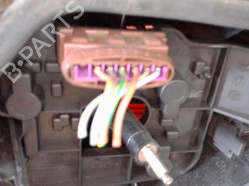 Left taillight CITROËN XSARA (N1) 2.0 HDi 90 | BP25367128C34