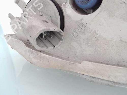 Used Left front indicator Left front indicator RENAULT TWINGO II (CN0_) 1.5 dCi 75 (75 hp) 25370113 25370113