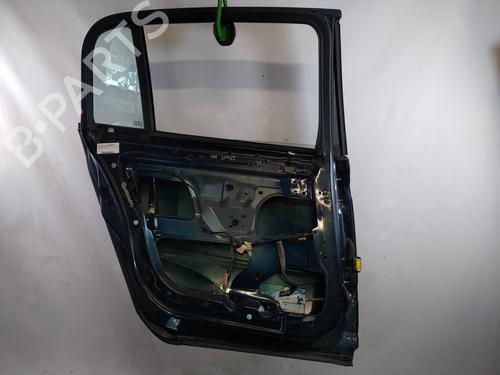 Left rear door RENAULT VEL SATIS (BJ0_) 2.2 dCi (BJ0E, BJ0F) | BP25370882C4