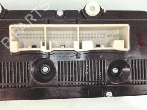 Climate control VW GOLF V (1K1) 1.9 TDI | BP27883937I5 - Image 3