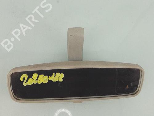 Rear mirror CITROËN C3 I (FC_, FN_) 1.4 HDi | BP26523214I6 