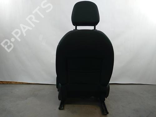 Left front seat PEUGEOT 208 I (CA_, CC_) 1.2 THP 110 | BP29563742C15 