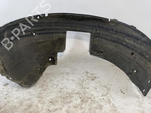Hjulbue OPEL MERIVA A MPV (X03) 1.7 CDTI (E75) | BP25357750C56 