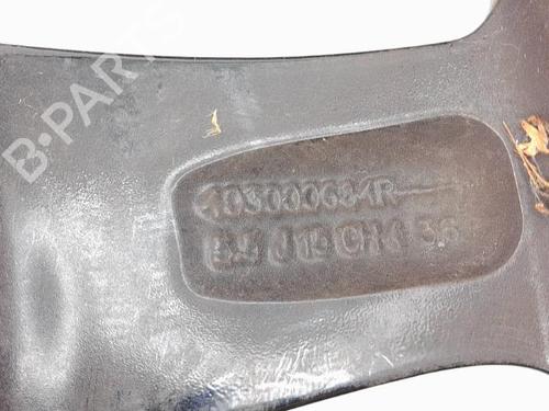 Rim RENAULT TWINGO III (BCM_, BCA_) 0.9 TCe 90 (BCM9, BCM2) | BP29484548C45 