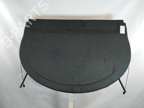 Chapeleira/Cortina mala RENAULT LAGUNA III (BT0/1) 1.5 dCi (BT00, BT0A, BT0T, BT1J) (110 hp) 31342423