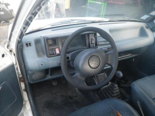 Right mirror RENAULT RAPID Box Body/MPV (F40_, G40_) 1.9 D (F40R) | BP25349811C27 