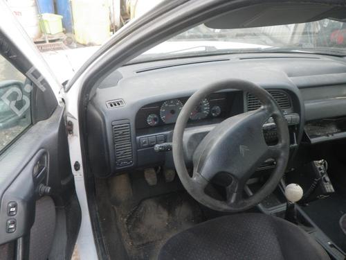 Left front indicator CITROËN XANTIA (X1_, X2_) 1.9 Turbo D | BP27322270C32 