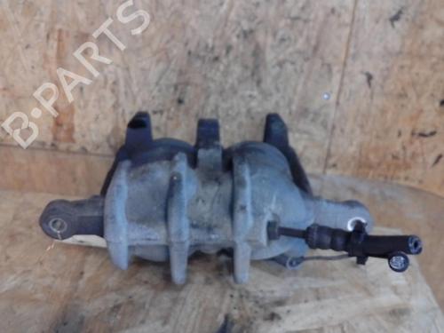 Left front brake caliper PEUGEOT EXPERT Van (VF3A_, VF3U_, VF3X_) 2.0 HDi 130 | BP25364207M105 