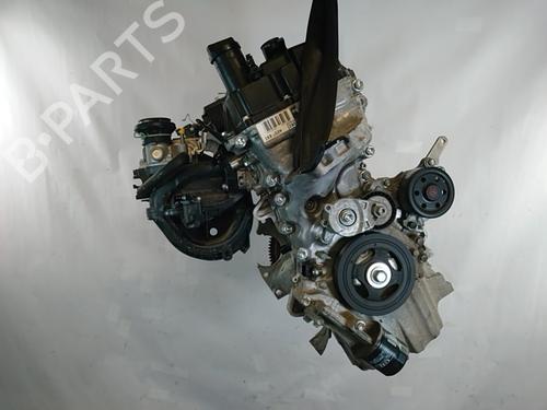 Used Engine Engine TOYOTA AYGO (_B4_) 1.0 (KGB40) (69 hp) 34530576 34530576