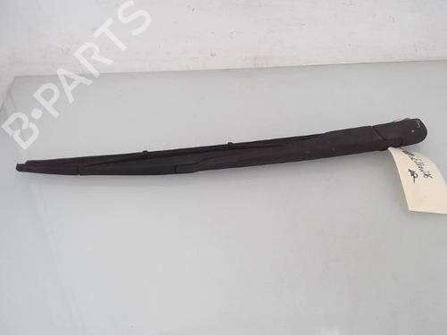 Used Rear windshield wiper arm PEUGEOT 406 Break (8E/F) 2.0 HDI 110 (109 hp) 25360187