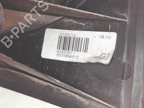 Left taillight DACIA LOGAN MCV (KS_) 1.5 dCi (KS0W) | BP36758895C34 - Image 5