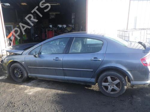 Mass air flow sensor PEUGEOT 407 (6D_) 2.0 HDi 135 (6DRHRH, 6DRHRE, 6DRHRG, 6DRHRJ) | BP25367586M95 - Image 7