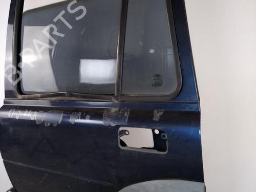 Left rear door LAND ROVER FREELANDER I (L314) 2.0 DI 4x4 | BP25360957C4 